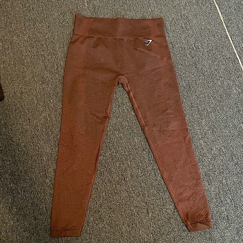 Gymshark Women’s Leggings, XL